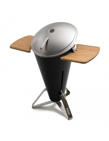 TABLETTE POUR BARBECUE CONE - HOFATS