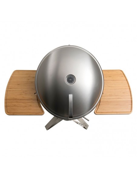 TABLETTE POUR BARBECUE CONE - HOFATS