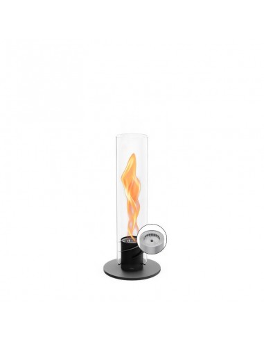 BRASERO DE TABLE SPIN 900 NOIR - HOFATS