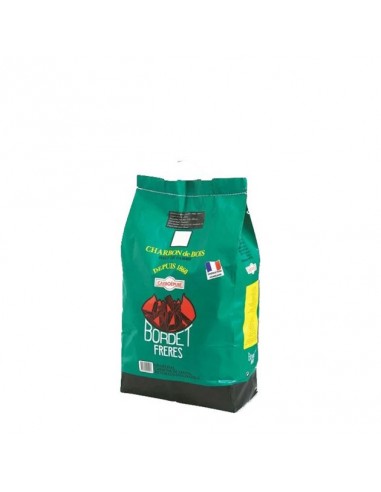 CHARBON BOIS BORDET CARBOEPURE 4KG