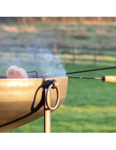 FOURCHETTE BARBECUE OU... 2