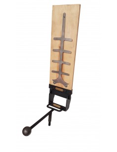 SUPPORT POUR PLANCHE DE...