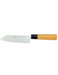 COUTEAU SANTOKU PM 14 CM HAIKU 2