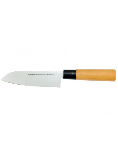 COUTEAU SANTOKU PM 14 CM HAIKU