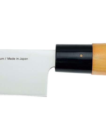 COUTEAU SANTOKU PM 14 CM HAIKU