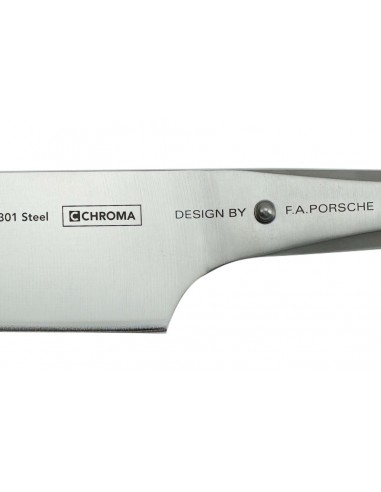 COUTEAU CHEF 24 CM TYPE 301 - DESIGN...