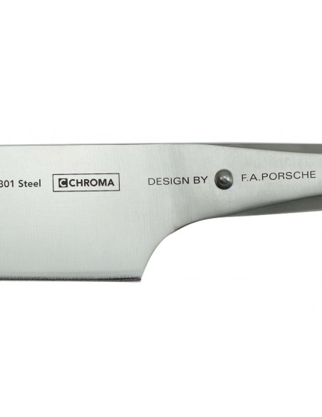 COUTEAU CHEF 24 CM TYPE 301 - DESIGN PAR F.A. PORSCHE