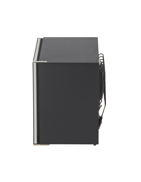 REFRIGERATEUR ENCASTRABLE TROPICALISE 75L - ENO