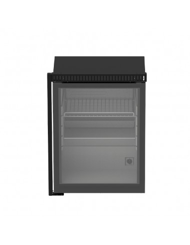 FRIGO 75L AVEC KIT ENCASTREMENT POUR...