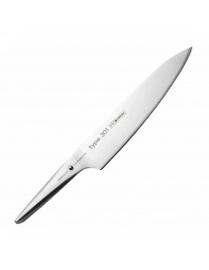 COUTEAU CHEF 24 CM TYPE 301...