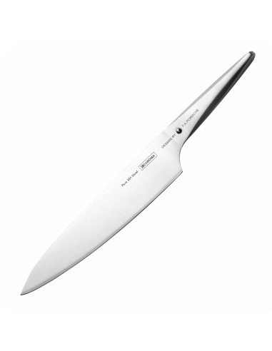 COUTEAU CHEF 24 CM TYPE 301 - DESIGN...