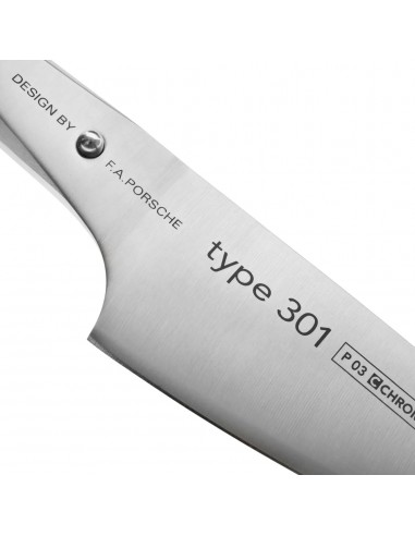 COUTEAU A DECOUPER 19,3 CM TYPE 301...