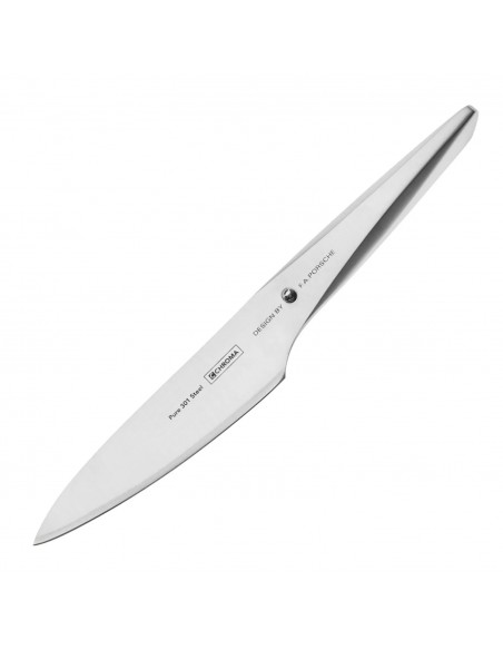 COUTEAU A DECOUPER 19,3 CM TYPE 301 DESIGN BY F.A. PORSCHE