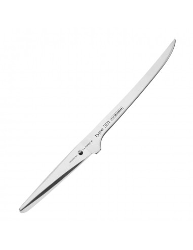 COUTEAU FILET DE SOLE FLEXIBLE 19 CM...