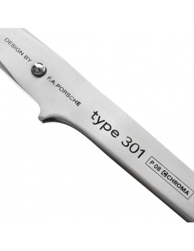 COUTEAU A DESOSSER 14 CM TYPE 301...