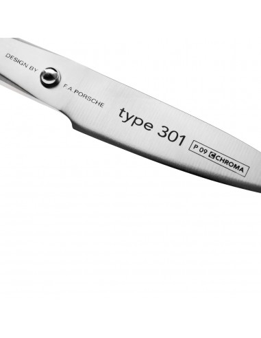 COUTEAU OFFICE 7,7 CM TYPE 301 DESIGN...