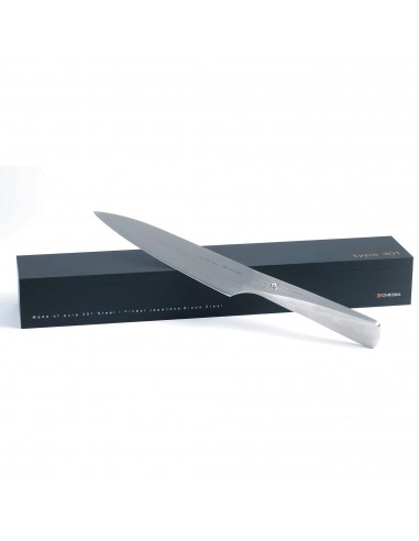 COUTEAU CHEF EMINCEUR 20CM TYPE 301...