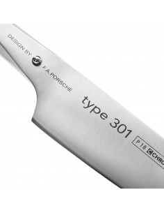 COUTEAU CHEF EMINCEUR 20CM... 2
