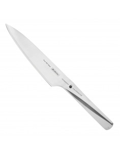 COUTEAU CHEF EMINCEUR 20CM...