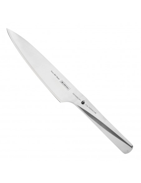 COUTEAU CHEF EMINCEUR 20CM TYPE 301 DESIGN BY F.A. PORSCHE