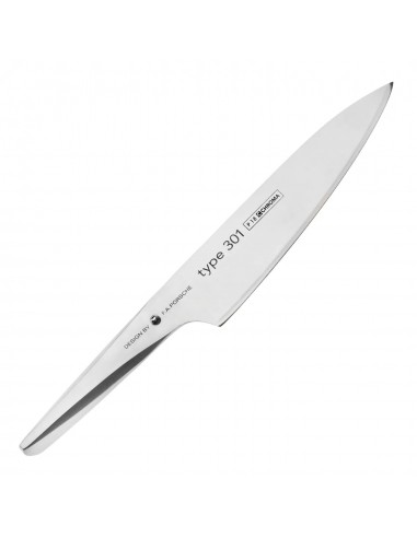 COUTEAU CHEF EMINCEUR 20CM TYPE 301...