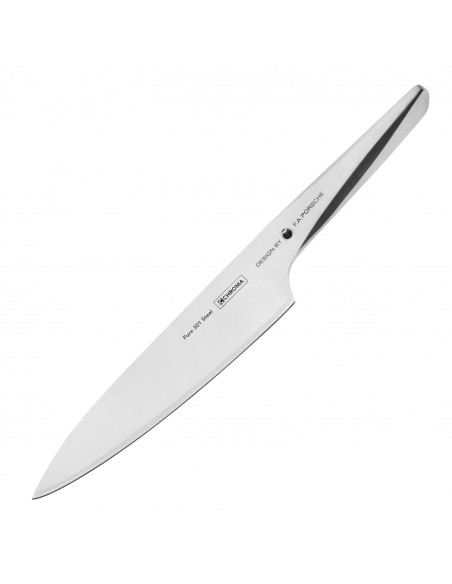 COUTEAU CHEF EMINCEUR 20CM TYPE 301 DESIGN BY F.A. PORSCHE