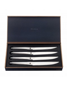 COFFRET 4 COUTEAUX A STEAK... 2