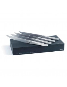 COFFRET 4 COUTEAUX A STEAK...