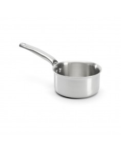 CASSEROLE 14CM ALCHIMY INOX...