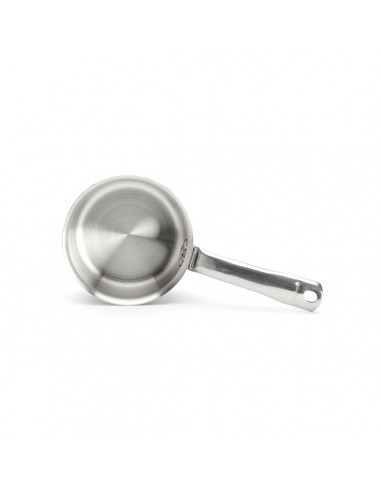 CASSEROLE 14CM ALCHIMY INOX...