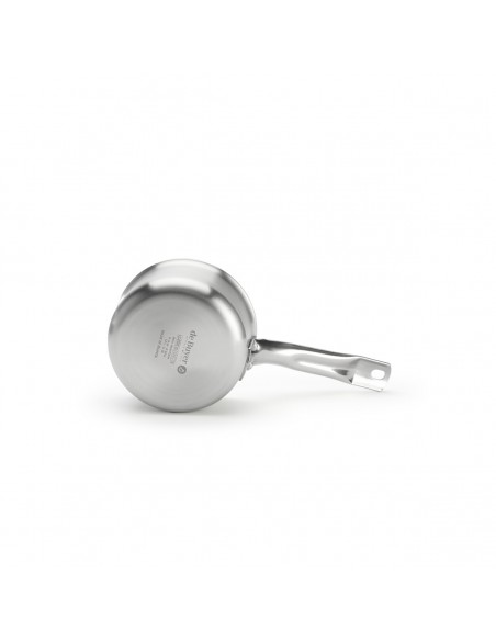 CASSEROLE 14CM ALCHIMY INOX MULTICOUCHE DE BUYER