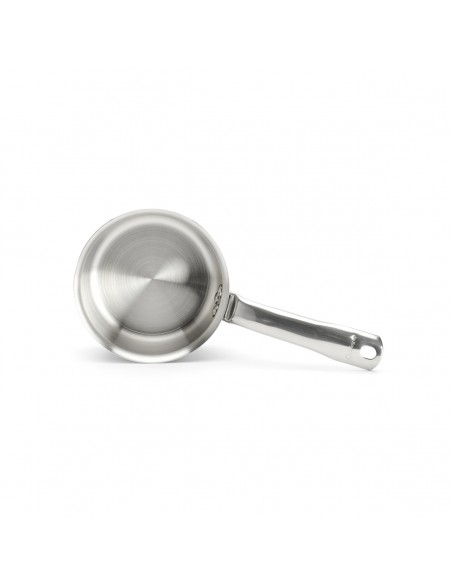 CASSEROLE 20CM ALCHIMY INOX MULTICOUCHE DE BUYER