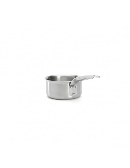 CASSEROLE 20CM ALCHIMY INOX MULTICOUCHE DE BUYER