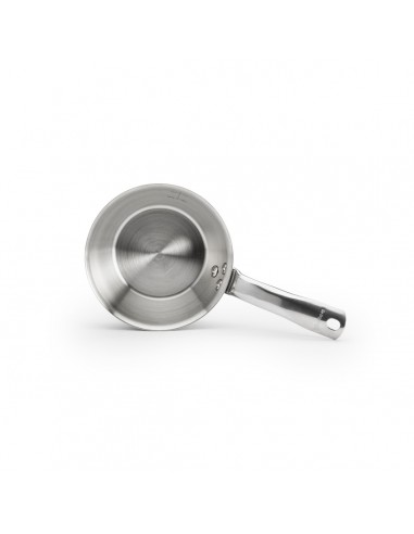 SAUTEUSE BOMBEE 16CM ALCHIMY INOX...