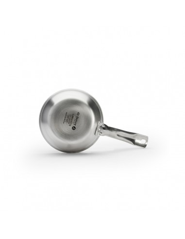 SAUTEUSE BOMBEE 16CM ALCHIMY INOX...