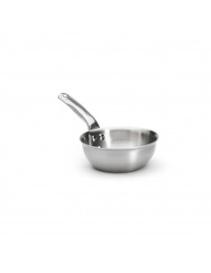 SAUTEUSE BOMBEE 24CM...