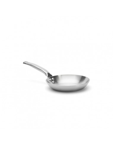 POELE 20CM ALCHIMY INOX MULTICOUCHE...