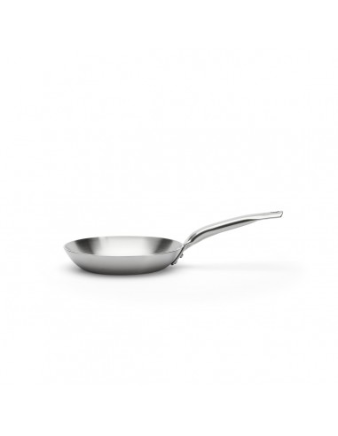 POELE 24CM ALCHIMY INOX MULTICOUCHE...