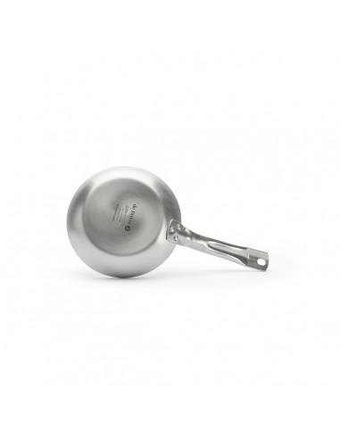 POELE 24CM ALCHIMY INOX MULTICOUCHE...
