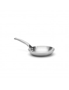 POELE 28CM ALCHIMY INOX...