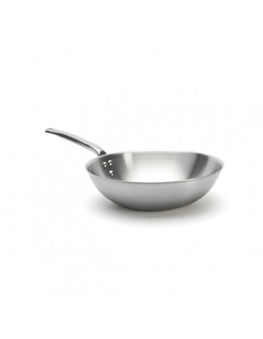 WOK 32CM ALCHIMY INOX MULTICOUCHE...