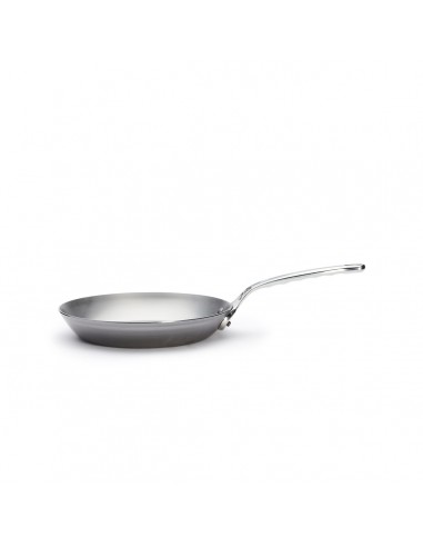 POELE EN ACIER MINERAL B PRO 24CM -...