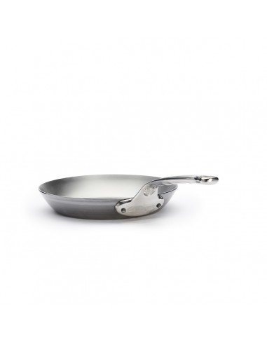 POELE EN ACIER MINERAL B PRO 24CM -...