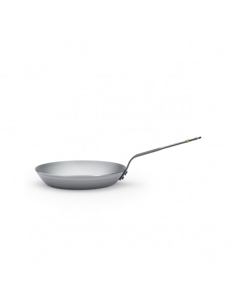 POELE 24CM MINERAL B - DE BUYER