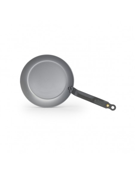 POELE 24CM MINERAL B - DE BUYER