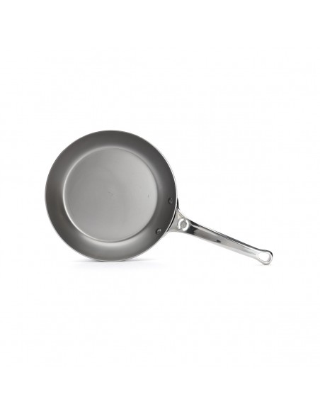 POELE MINERAL B PRO 28CM - DE BUYER