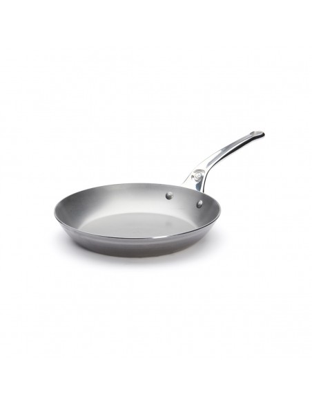 POELE MINERAL B PRO 28CM - DE BUYER