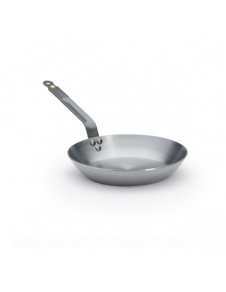 POELE 28CM MINERAL B - DE BUYER