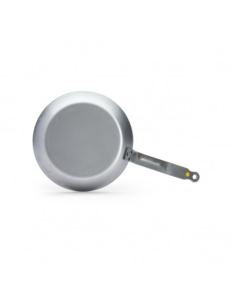 POELE 28CM MINERAL B - DE BUYER