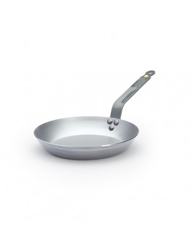 POELE 28CM MINERAL B - DE BUYER